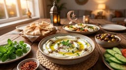 homemade-labneh-for-iftar-party-creamy-middle-eastern-yoghurt-dip-thumbnail