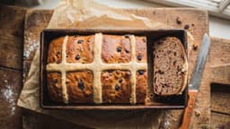 easter-recipes-special-hot-cross-bun-bread-thumbnail