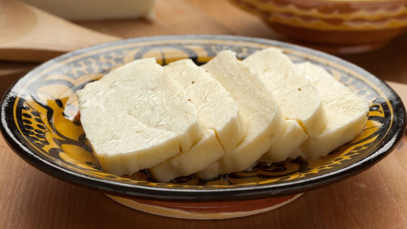 Flour quality matters