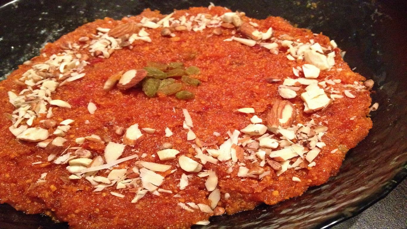 The Festive Favourite: Tips for the Perfect, Silky Smooth Gajar Halwa