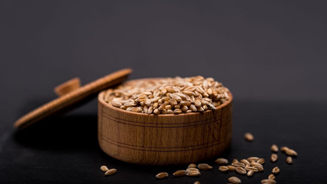 Flour quality matters
