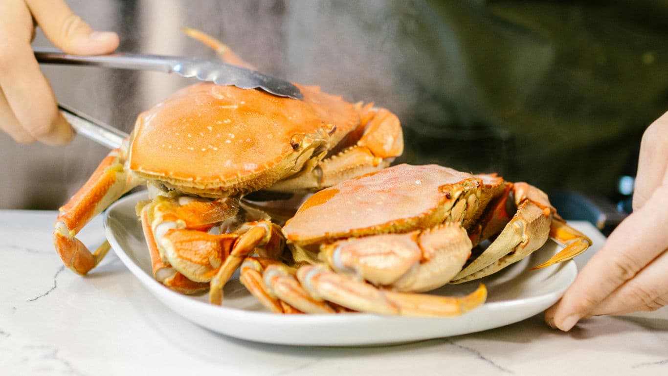  Beginner's Guide To Clean Crabs
