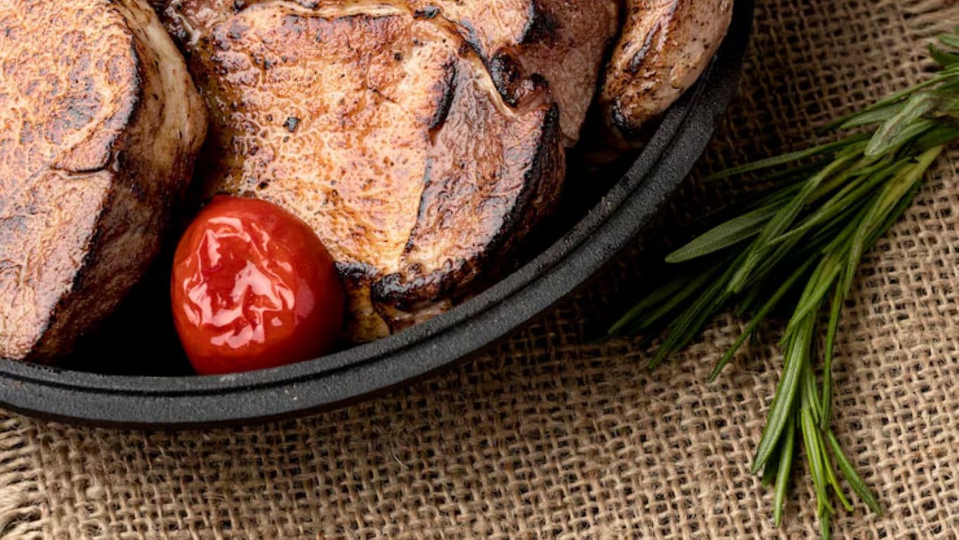 How To Cook Meat Even If You Are Nervous