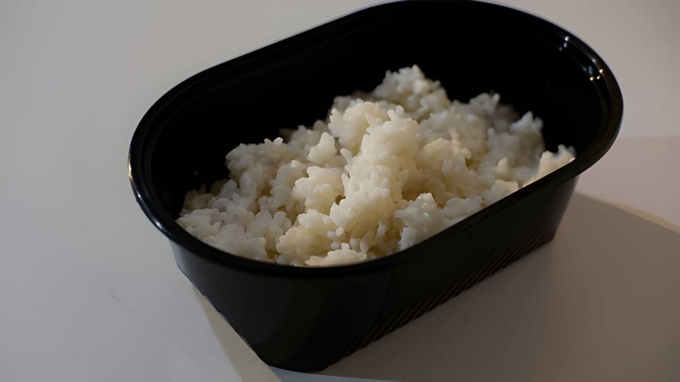 How To Correctly Store Leftover Rice? Inset Image 1