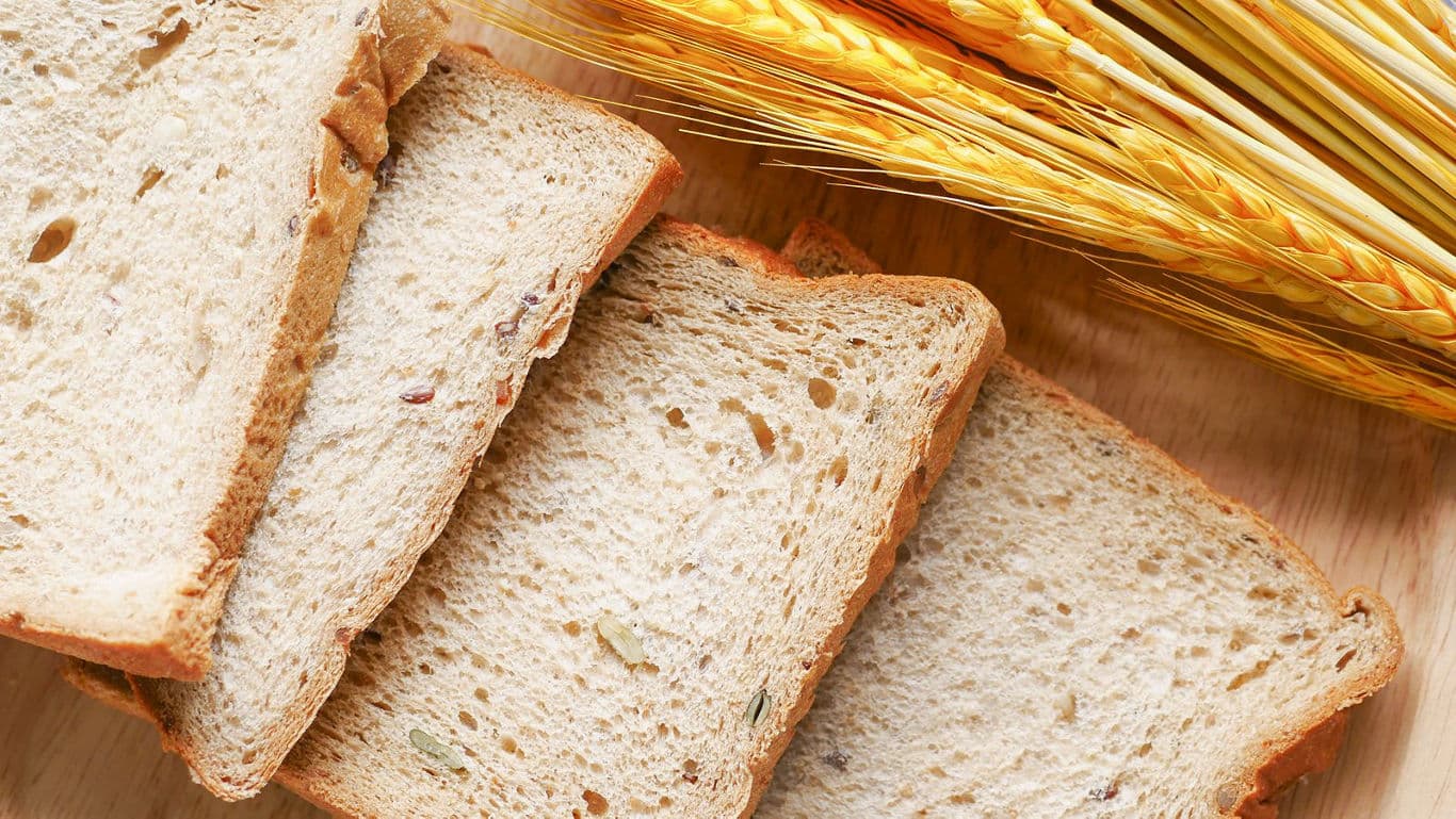 Wheat Bread