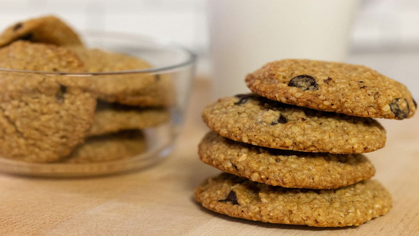Oats as Prebiotics: Why a Breakfast Staple Is Being Rebranded for Gut Health