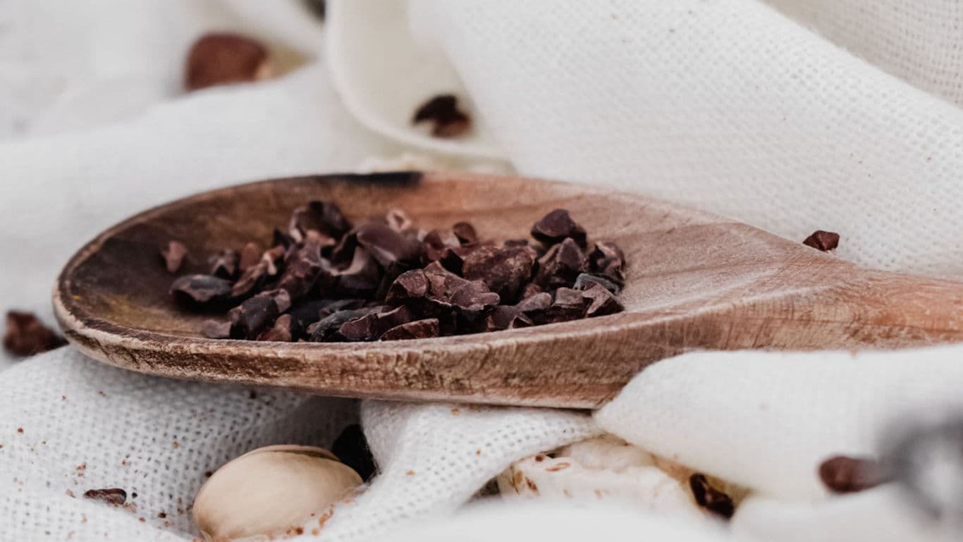 Cocoa Beans