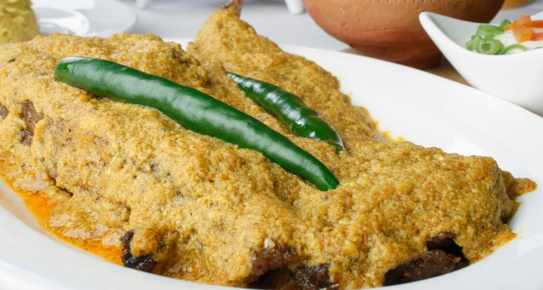 Ilish