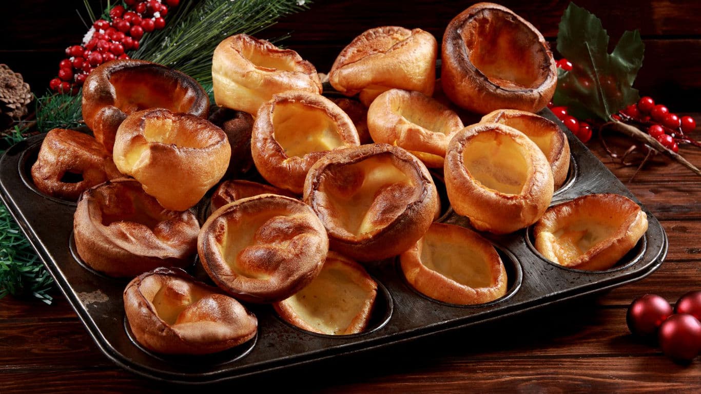 Yorkshire pudding - inset image 7