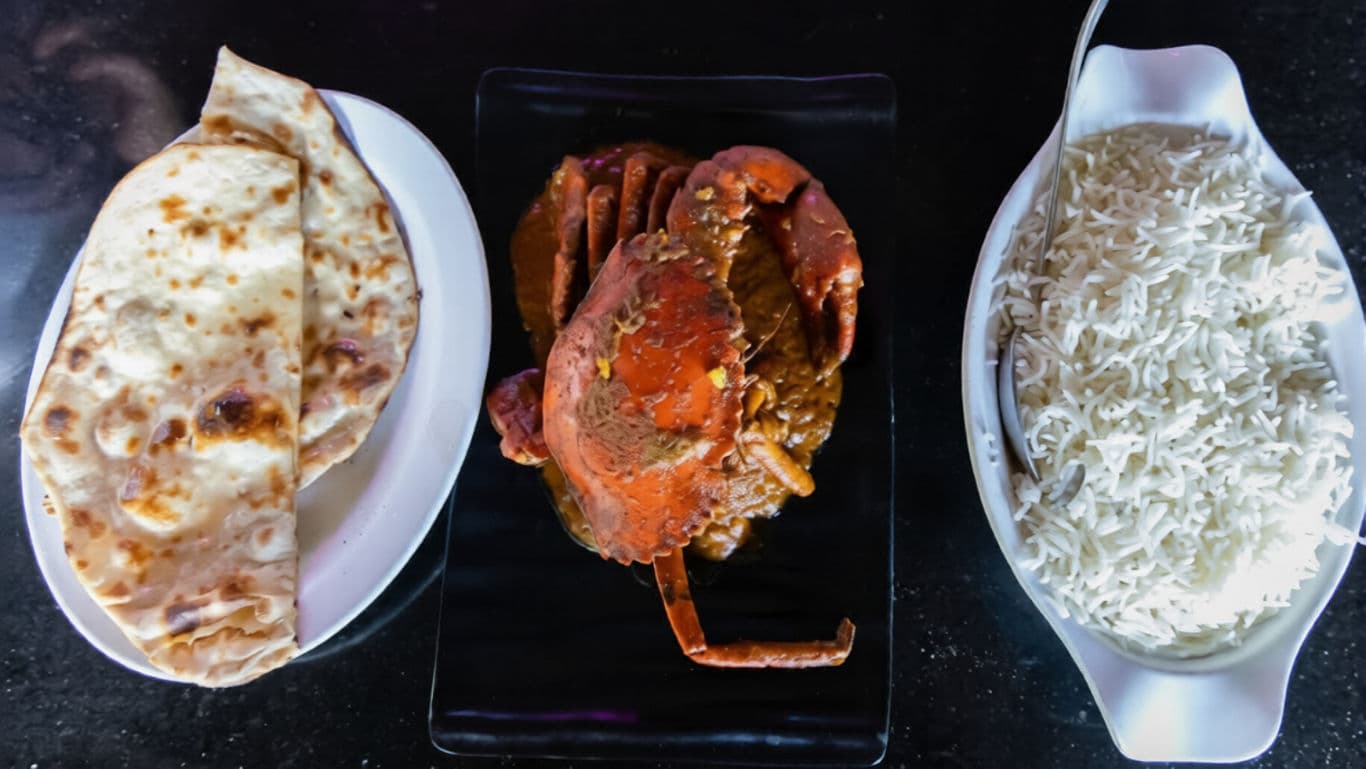 Beginner's Guide To Clean Crabs