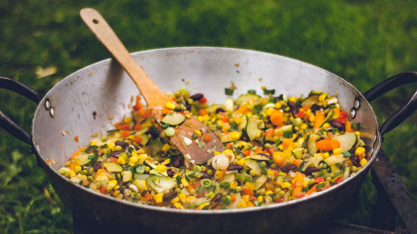 Zucchini Noodles