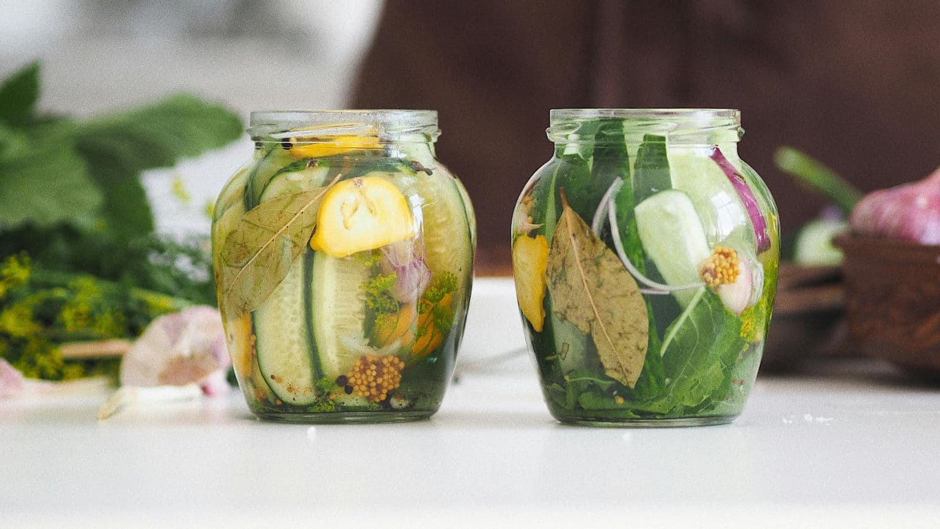 Infusions