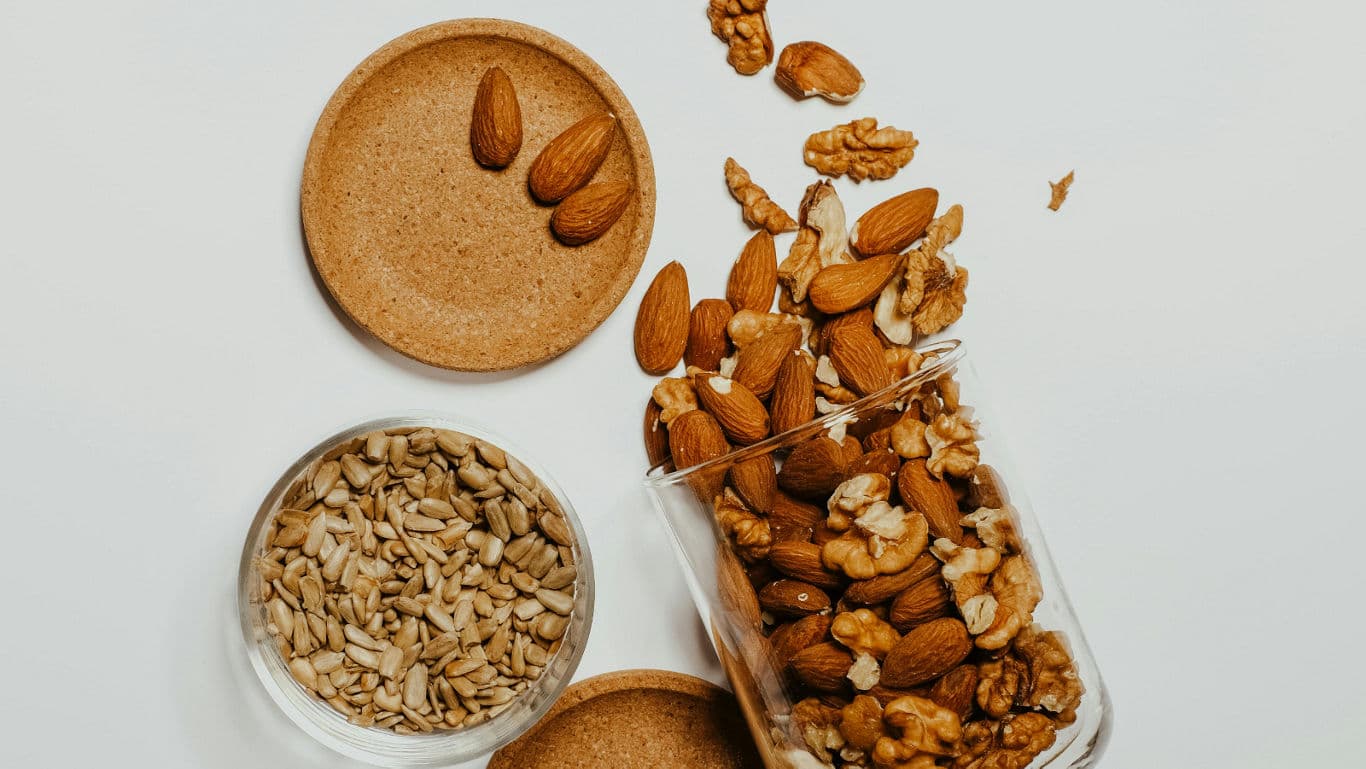 Insoluble Fibre