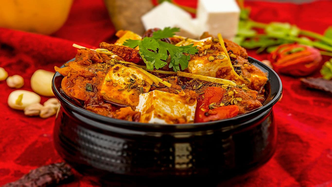 Quick Dinner Recipes: 15 Delicious Indian Meals Ready in 30 Minutes or Less