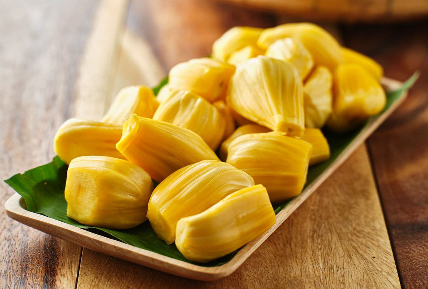 Ways to Enjoy Jackfruit
