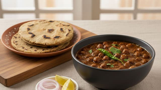 comforting-kala-chana-masala-with-warm-millet-rotis-for-dinner-thumbnail