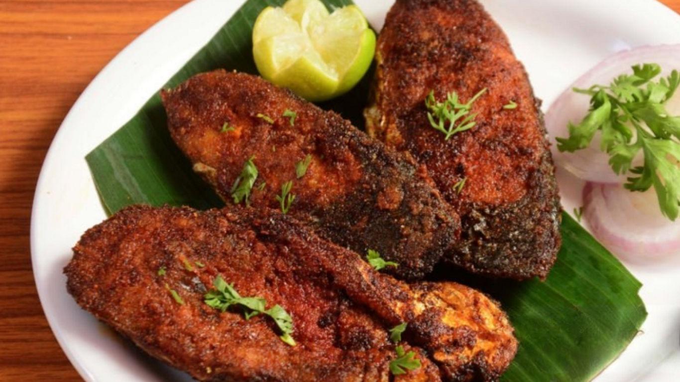  Onam Beyond Sadya, Non-Vegetarian Side Dishes Eaten In Malabar Cuisine