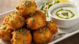  Kasuri Methi Popcorn Chicken