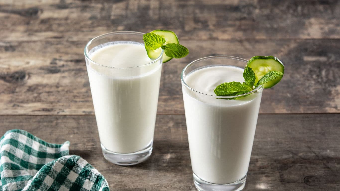 Kefir