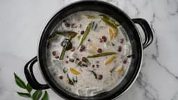 Kerala Olan Recipe