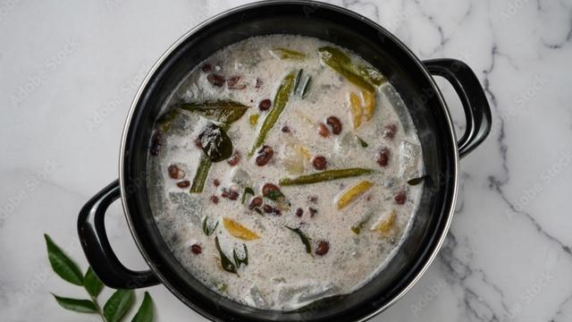 Kerala Olan Recipe