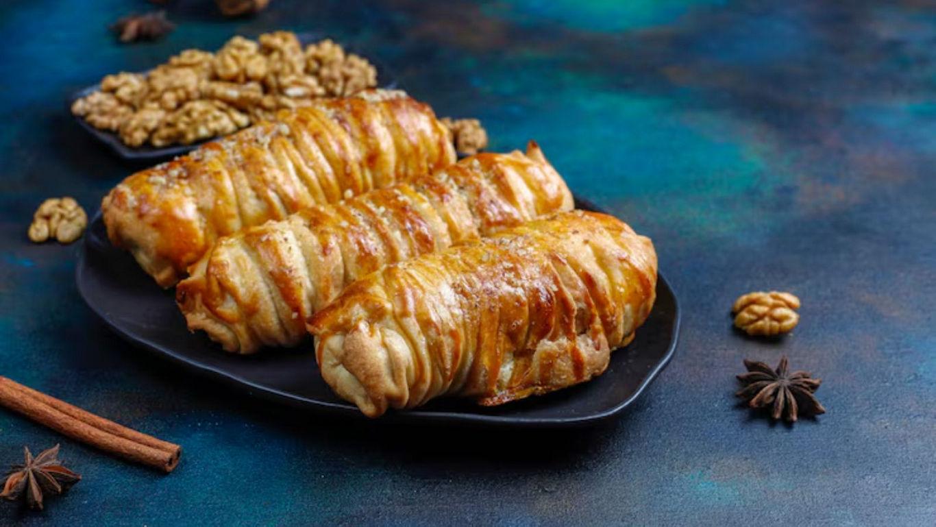 Ganpati In Goa, 5 Dishes Loved During Chovoth