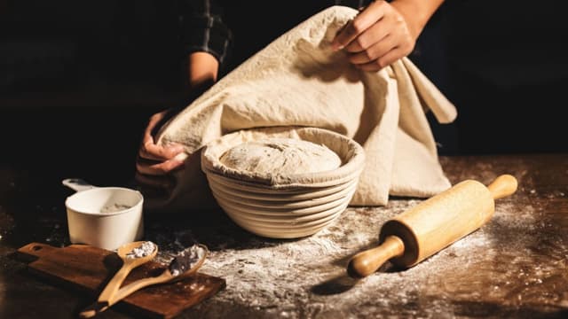 Khapli Atta-Based Potluck Specials