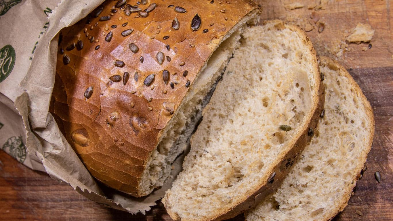 Breaking Bread: 5 Delicious Loaves To Make Using Khapli Atta