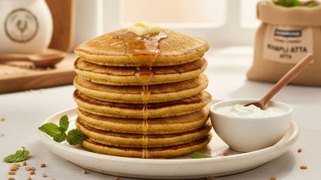 khapli-wheat-flour-pancakes-recipe-light-yet-filling-thumbnail