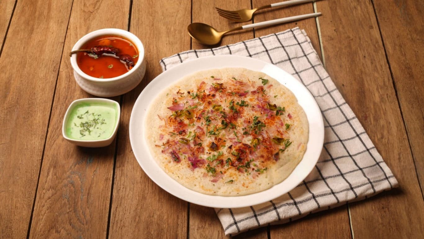Khapli Wheat In South Indian Cooking