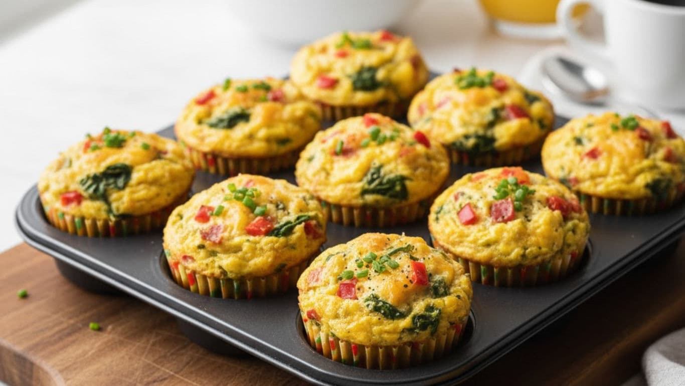 Kid-friendly Recipes to Make in 10 Minutes