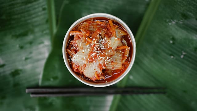 Kimchi