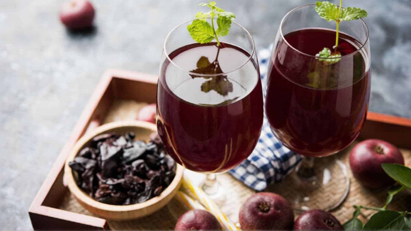 Hydration 2.0: Making Ramadan The End Of Refined Sugar Drinks
