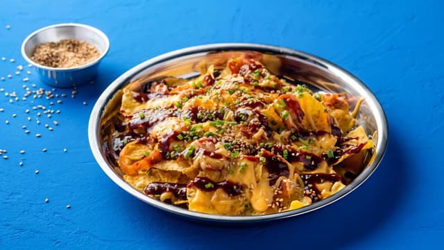 korean-bbq-chicken-nachos-recipe-the-ultimate-fusion-appetiser-thumbnail