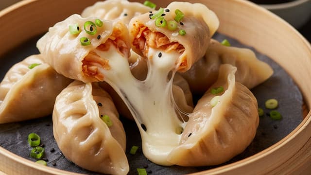hot-and-cheesy-korean-kimchi-momos-made-for-steaming-cravings-thumbnail