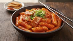 korean-tteokbokki-recipe-chewy-rice-cakes-in-spicy-gochujang-thumbnail