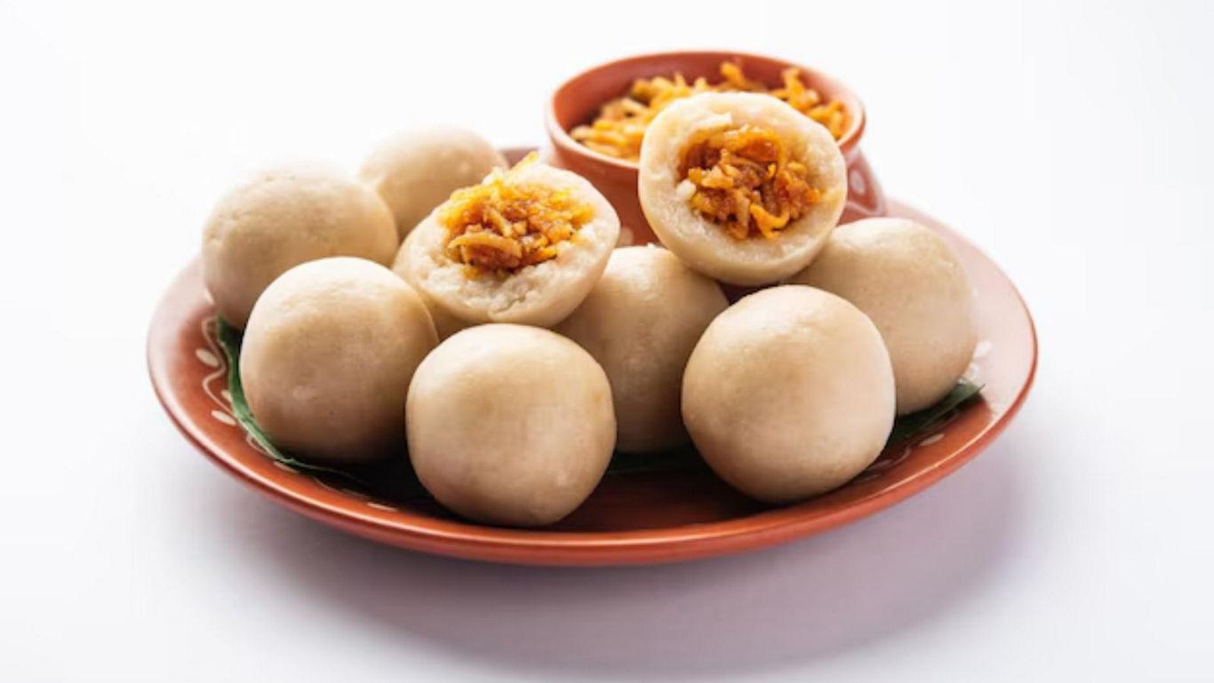 The Many Faces Of Modak: Explore The Diverse Varieties Of India