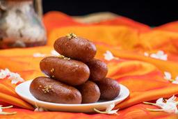 Bengali Langcha Sweet Recipe