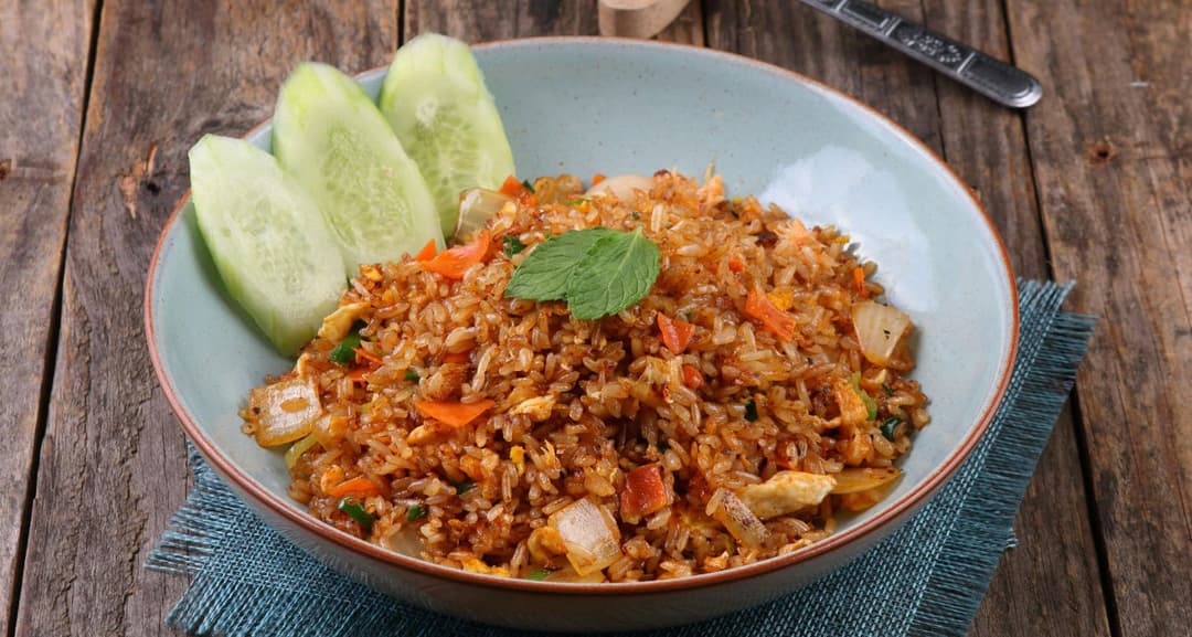 leftover rice dishes