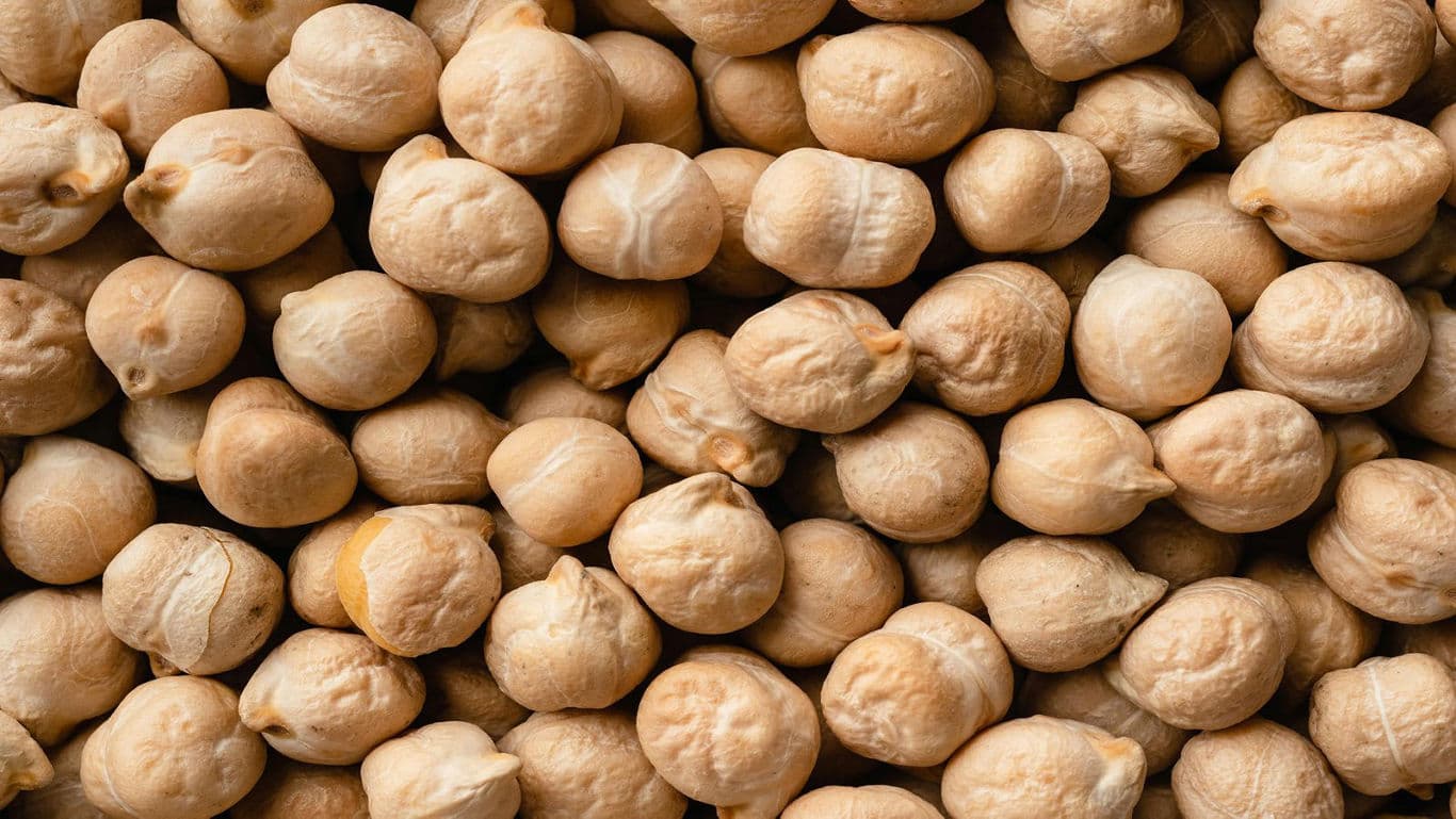 Legumes and Beans