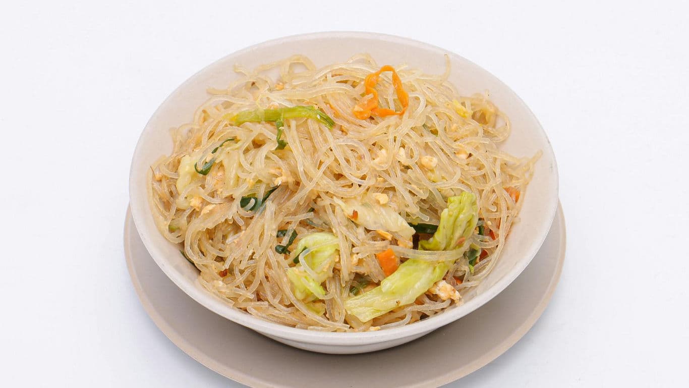 Getting Late For The Office? Try These 7 Quick And Easy Vermicelli Recipes For Lunch