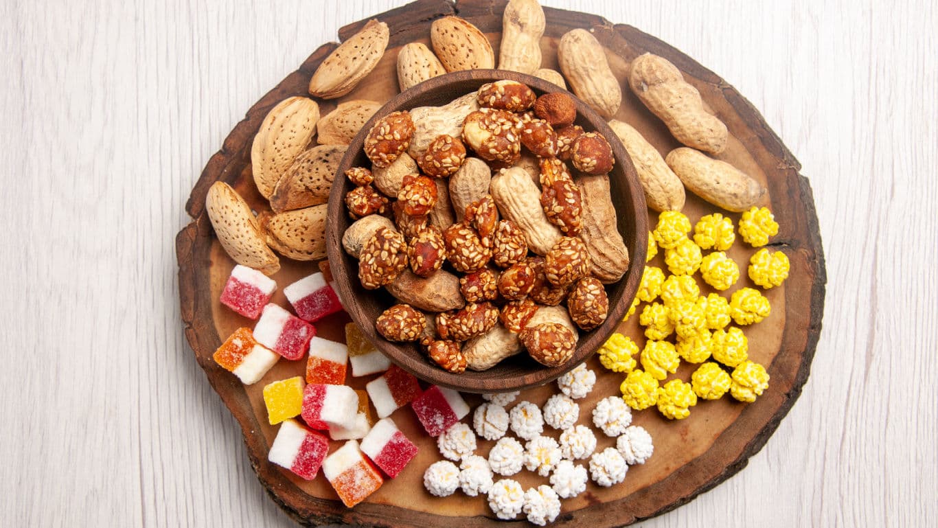 Harvest Festivals Across India 