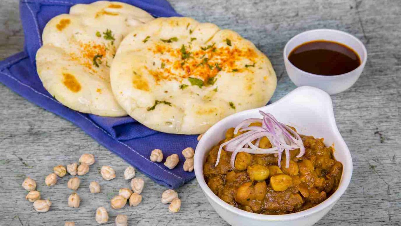 Lotan ke CHole