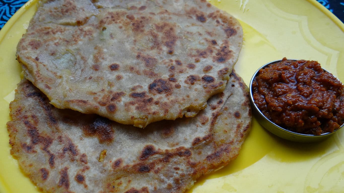 lunchbox to lunxh plate