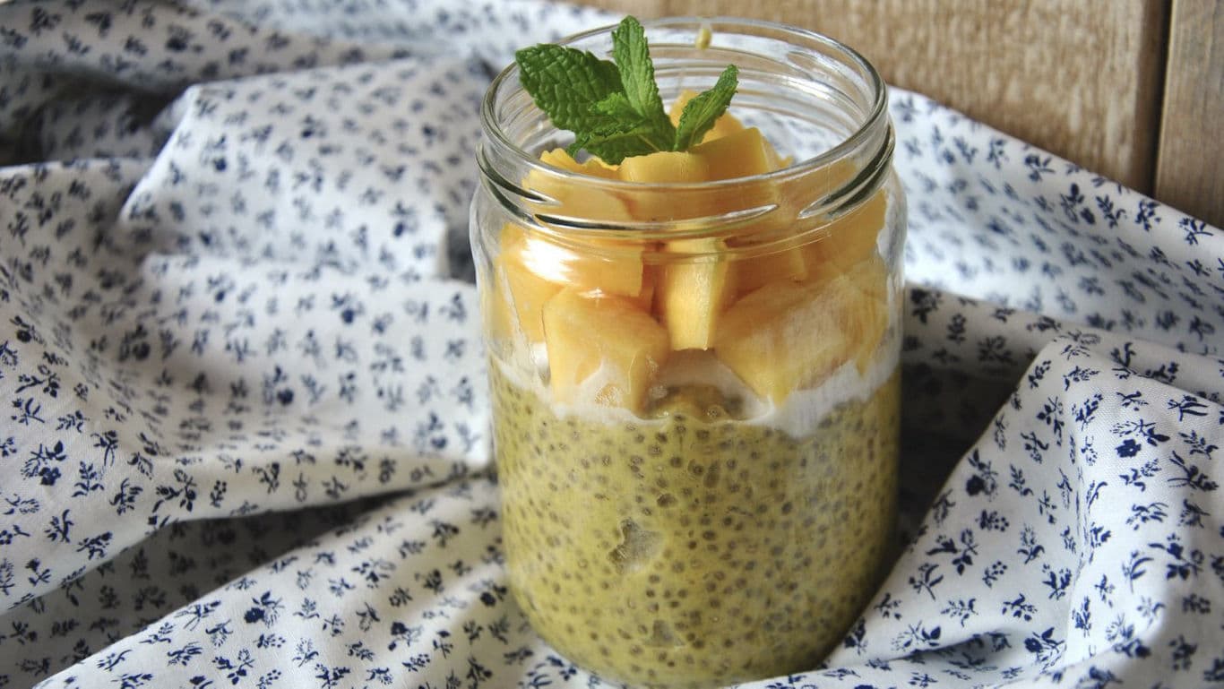 How to Build a Healthy Breakfast Plate – Indian Style