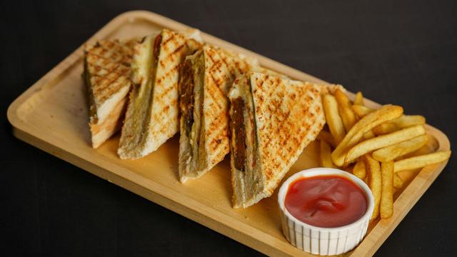Instant Breakfasts for Office-Goers, Students and Lazy Days