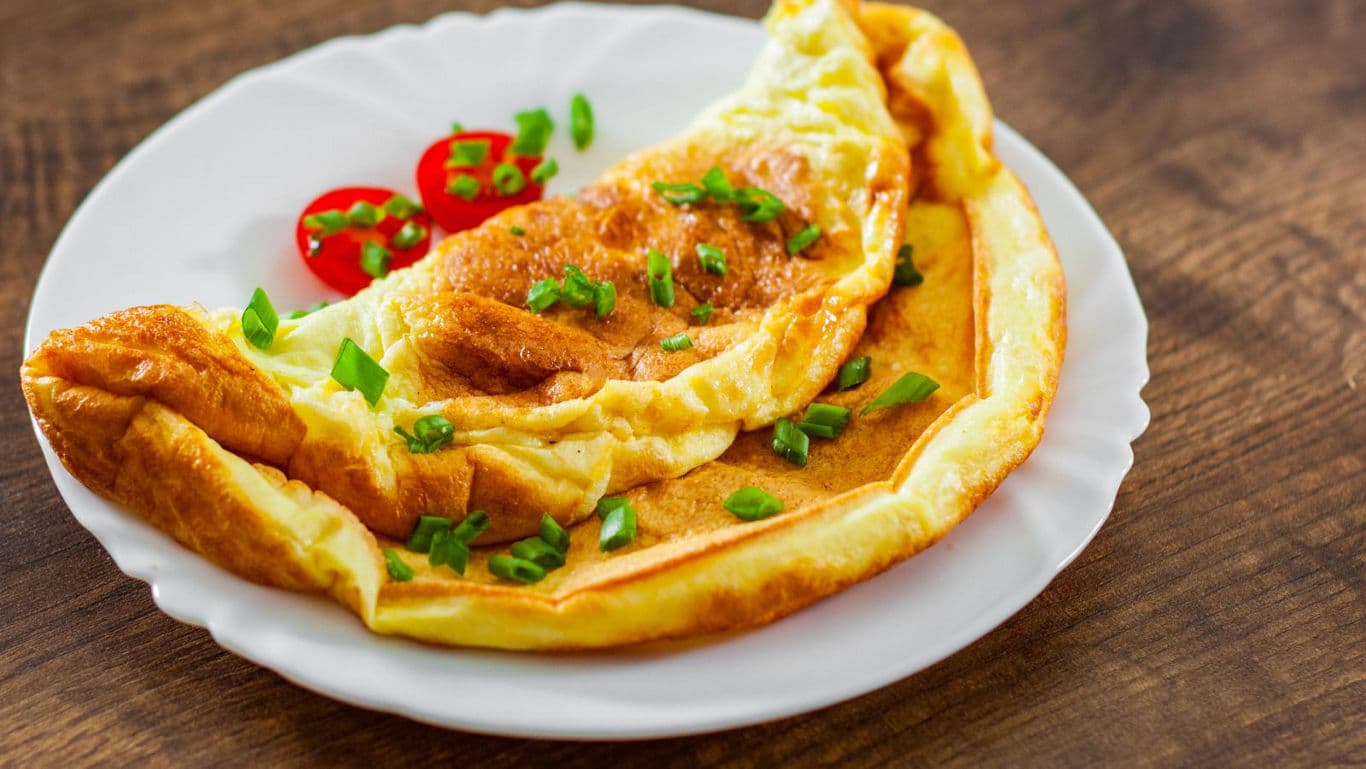 Common omelette mistakes and how to avoid them