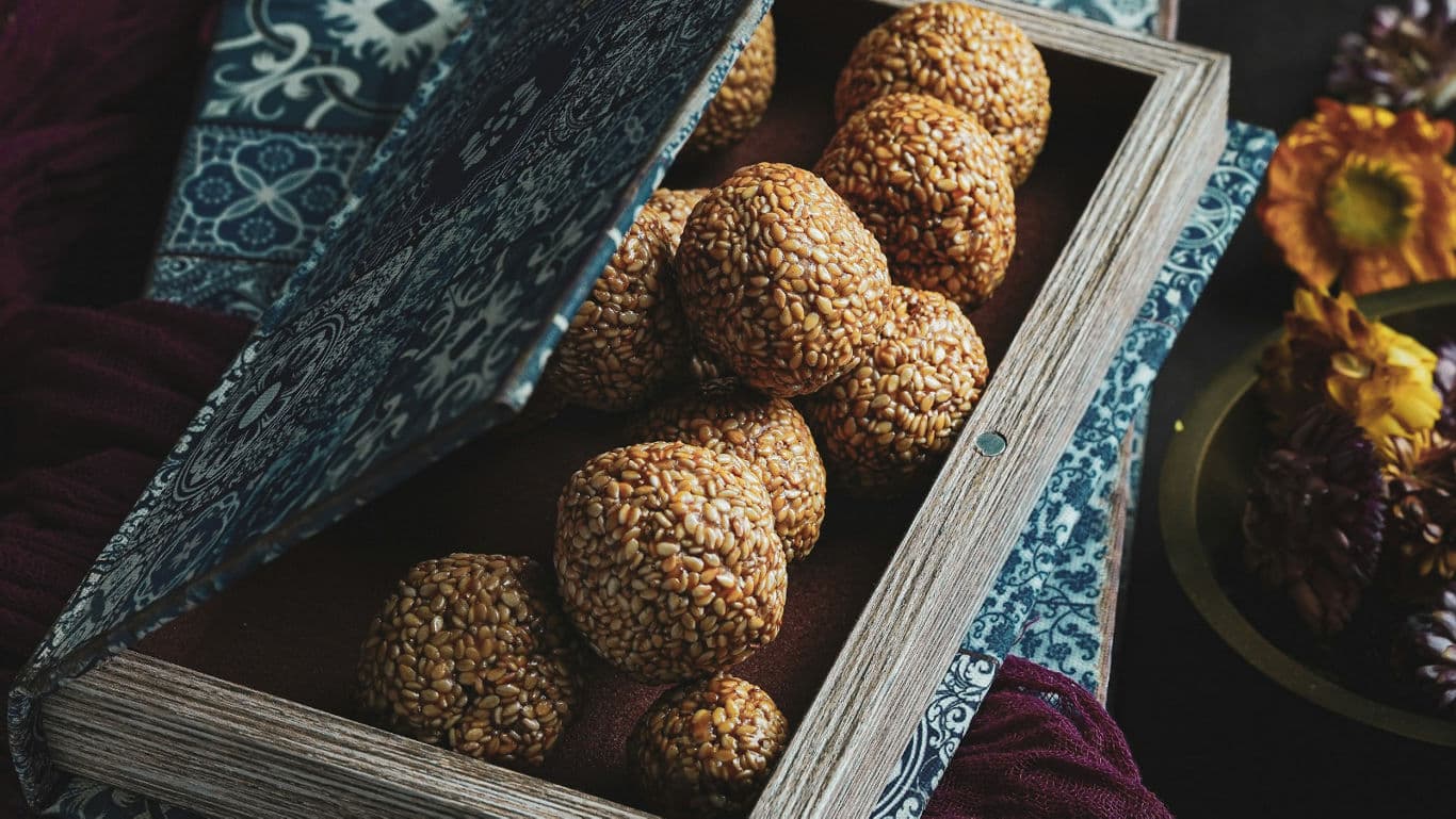Harvest Festivals Across India
