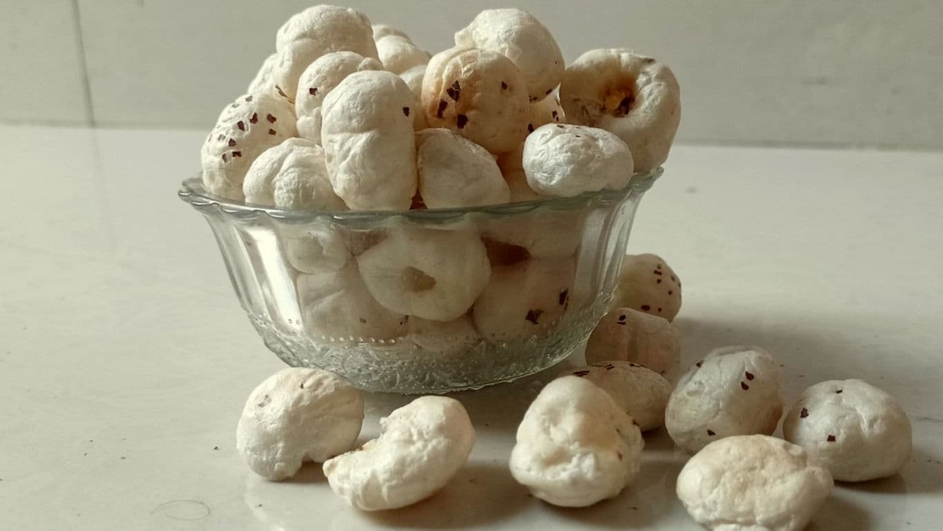 Makhana