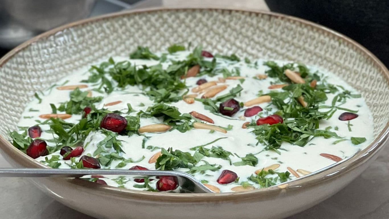 Makhana Kheer